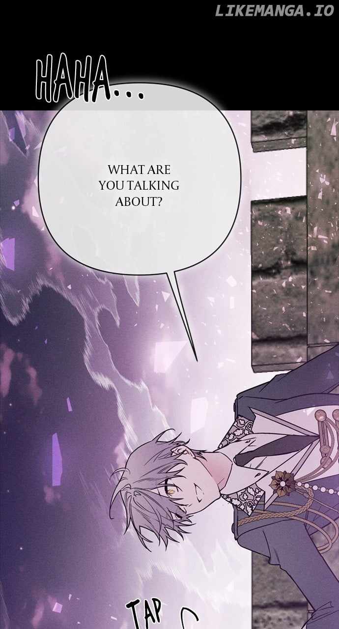 The Way That Knight Lives As a Lady Chapter 157 36